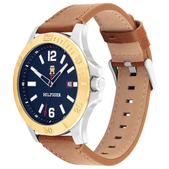 TOMMY HILFIGER TH1710529 Erkek Kol Saati - 2
