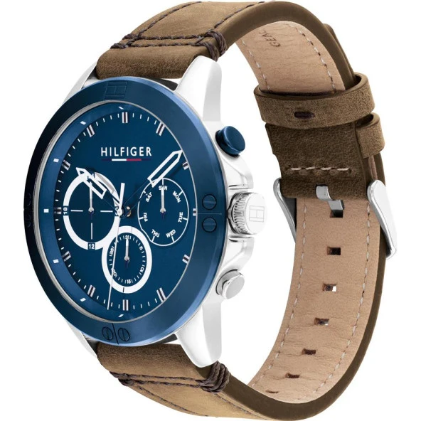 TOMMY HILFIGER TH1791895 Erkek Kol Saati - 2
