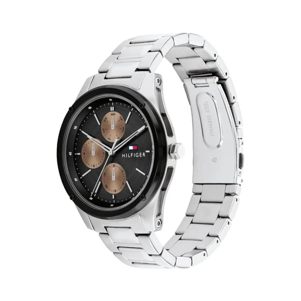 TOMMY HILFIGER TH1710534 Erkek Kol Saati - 2
