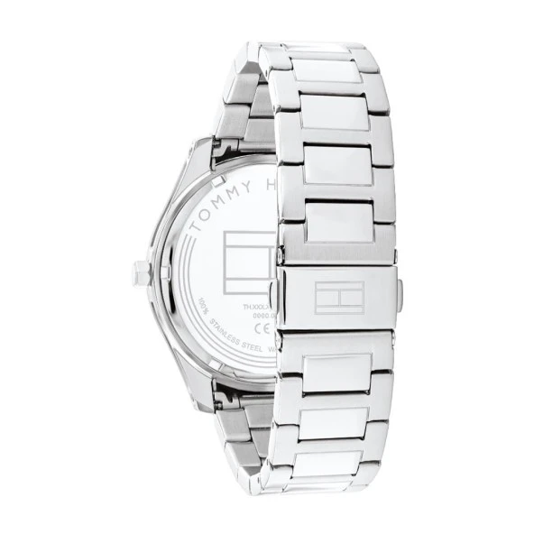 TOMMY HILFIGER TH1710534 Erkek Kol Saati - 3