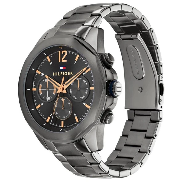 TOMMY HILFIGER TH1792061 Erkek Kol Saati - 2