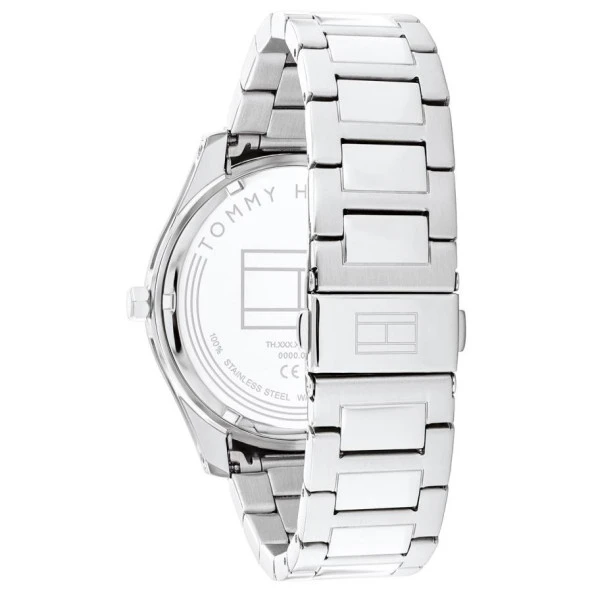 TOMMY HILFIGER TH1710537 Erkek Kol Saati - 3