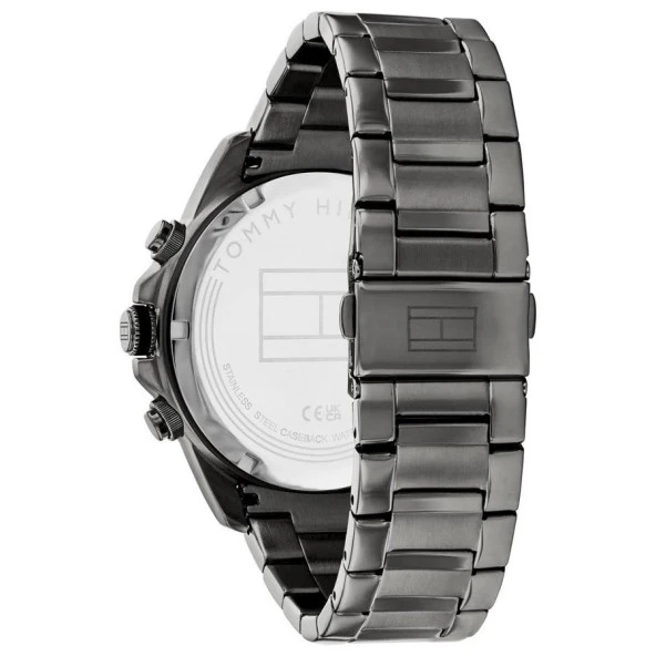 TOMMY HILFIGER TH1792061 Erkek Kol Saati - 3