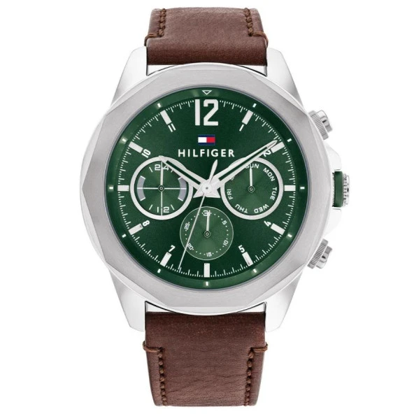 TOMMY HILFIGER TH1792064 Erkek Kol Saati