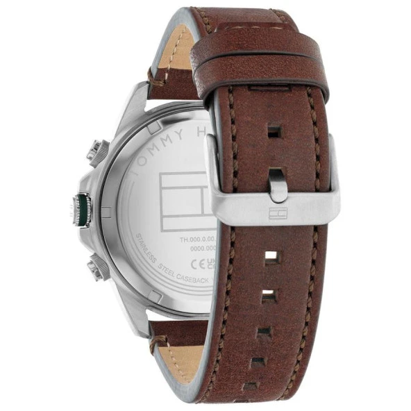 TOMMY HILFIGER TH1792064 Erkek Kol Saati - 3