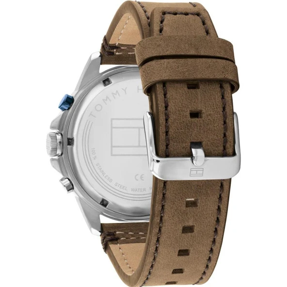 TOMMY HILFIGER TH1791895 Erkek Kol Saati - 3