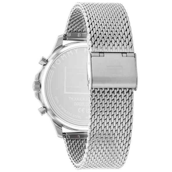 TOMMY HILFIGER TH1710499 Erkek Kol Saati - 3