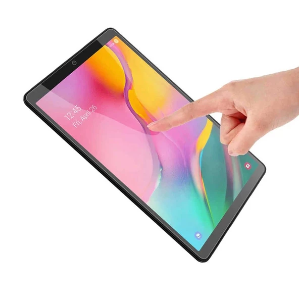Huawei MatePad Air Tablet Temperli Cam Ekran Koruyucu - 3