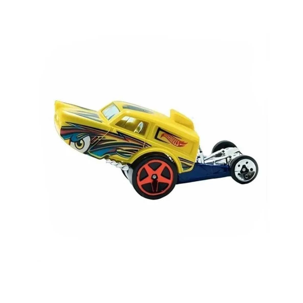 Hot Wheels Tekli Arabalar HW Poppa Wheelie HKH34