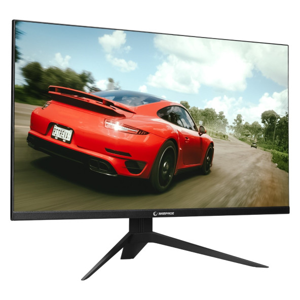 Rampage Eagle EG27R165 27 1 ms Full HD FreeSync Oyuncu Monitörü