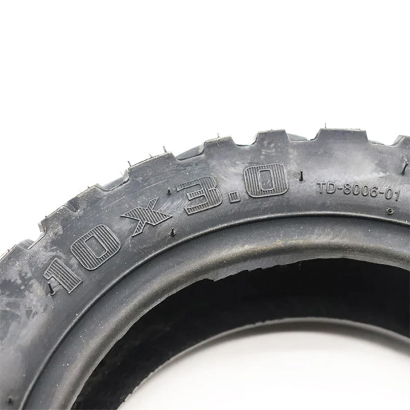 ONVO Ov-012 ve Ov-012 Plus için Dış Lastik Off-Road Modeli (Arazi - 3