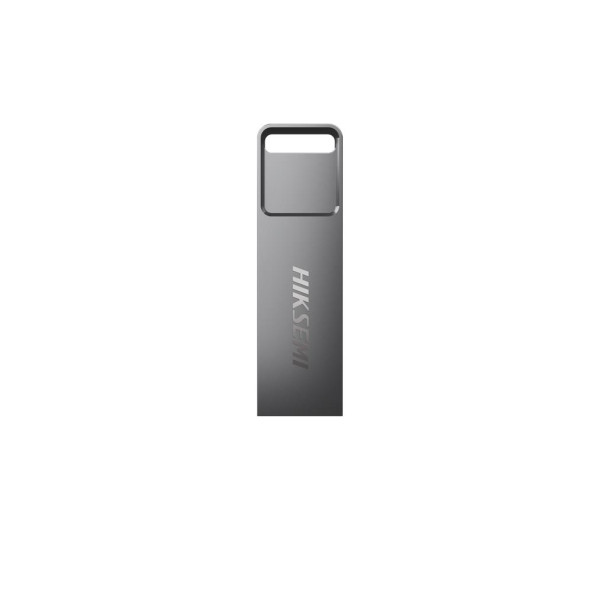 Hiksemi HS-USB-E301/128G 128GB USB3.2 Metal Flash Bellek