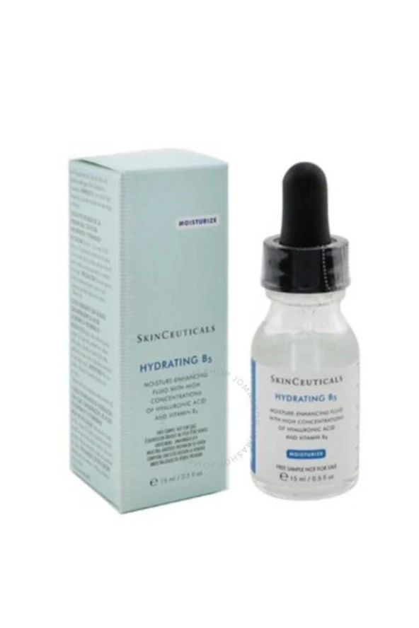 Hydrating B5 Serum 15 Ml