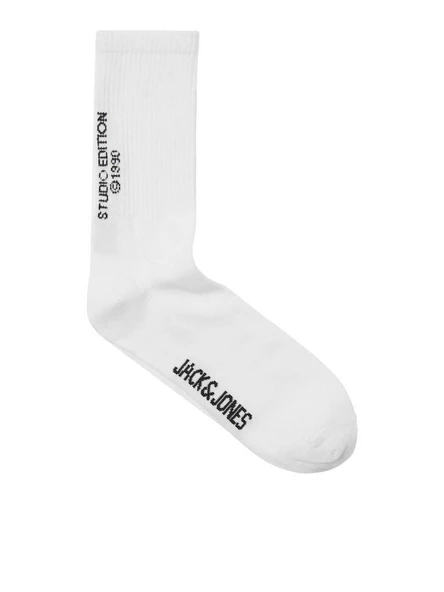 Jack Jones Bora Erkek Çorap 12256197