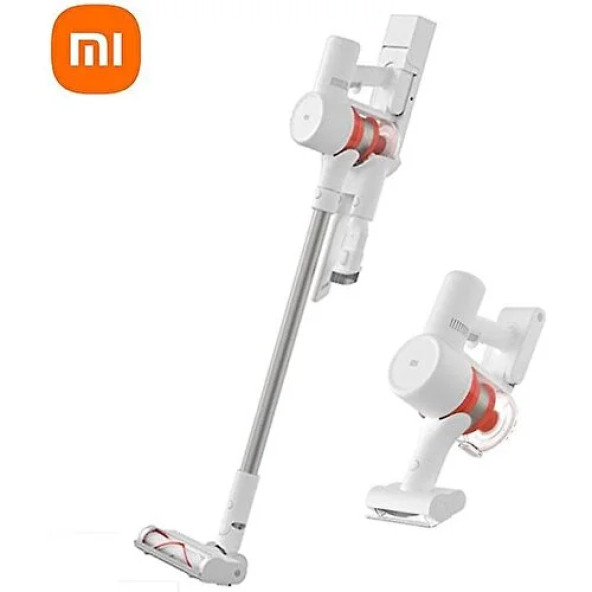 Xiaomi G10 Handheld Şarjlı Dikey Süpürge - 3