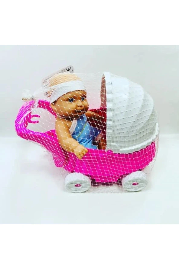 Oyuncak puset bebek Oyuncak bebek arabası