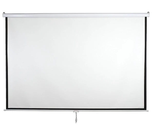 Codegen AX-18 180X180 Storlu Projeksiyon Perdesi - 4