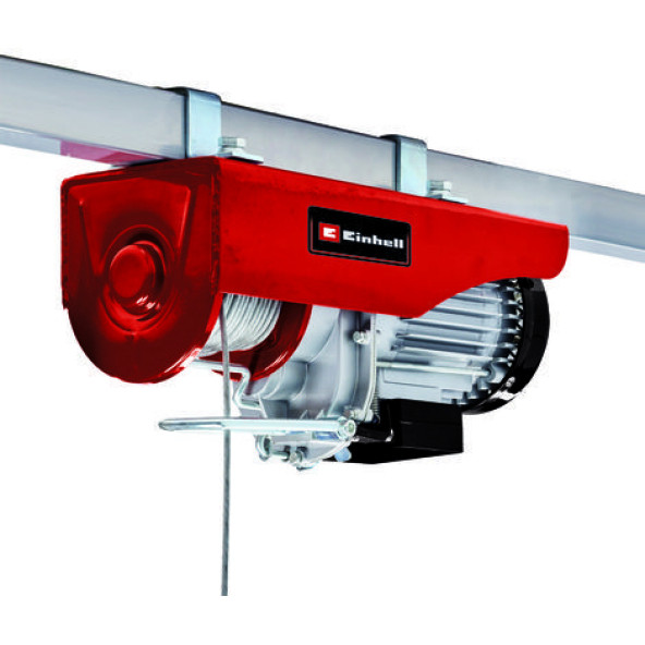 Einhell TC-EH 600 Elektrikli Vinç
