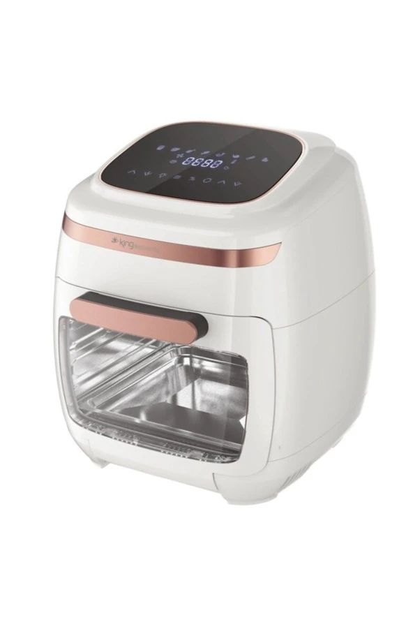 KİNG KYF30 MAHICCOOKER AIR FRYER+OVEN