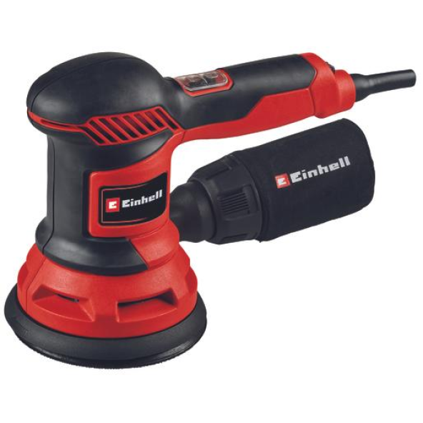 Einhell TC-RS 425 E Elektrikli Eksantrik Zımpara