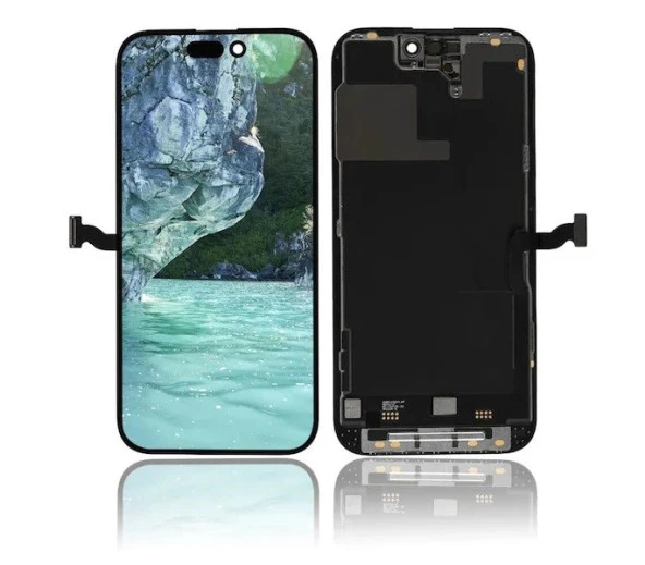 İphone 14 Pro Uyumlu Çıkma Lcd Ekran