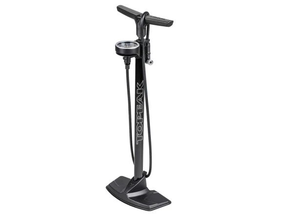 Topeak JoeBlow Pro X Ayaklı Bisiklet Pompası Basınç Göstergeli 160Psi/11bar TJB-PRO3 250425