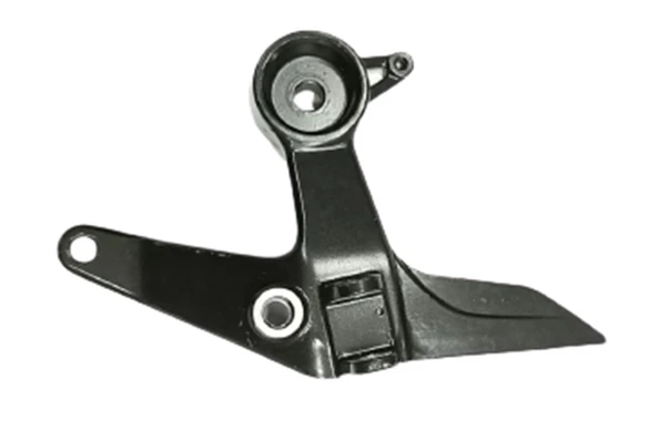 TVS RTR150-180 2013-2016 ÖN SOL BASAMAK BRAKETİ ORJİNAL ürün görseli 1