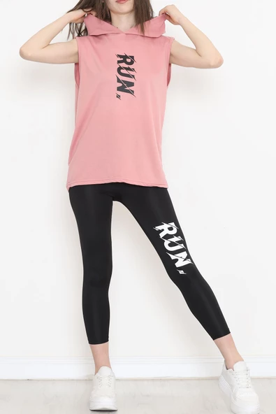 Baskılı Dalgıç Takım Gülkurusu - 12627.1567. - 8