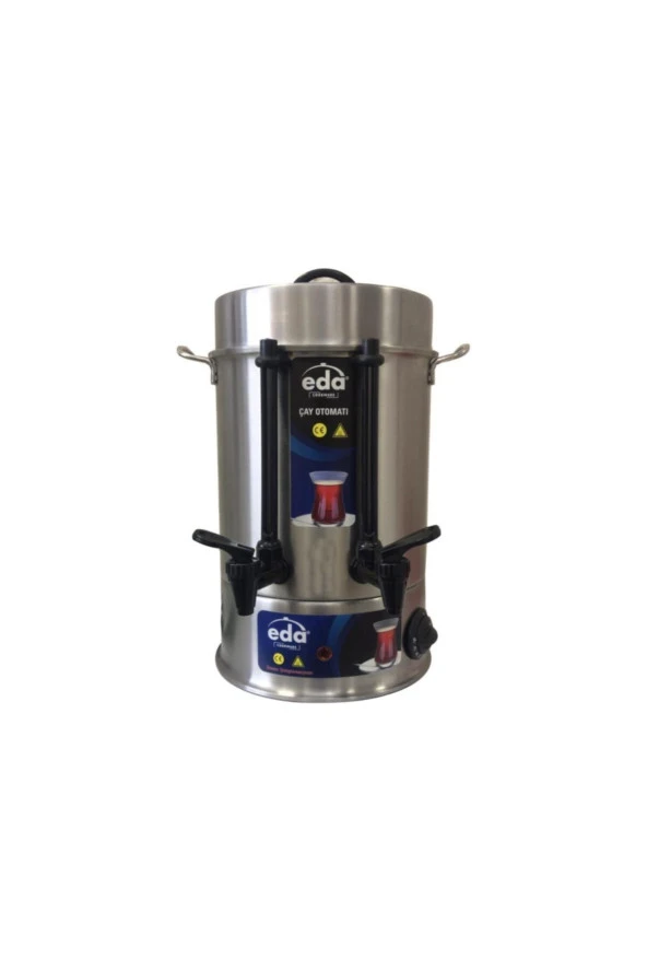 Eda Çelik 120 Bardak Çay Otomatı