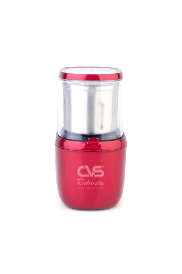Cvs Dn1921 Robusta Kahve Ve Baharat Öğütücü