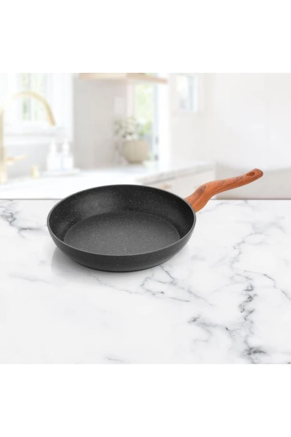 CVS Dn 20022 26cm Granit Tava - 2