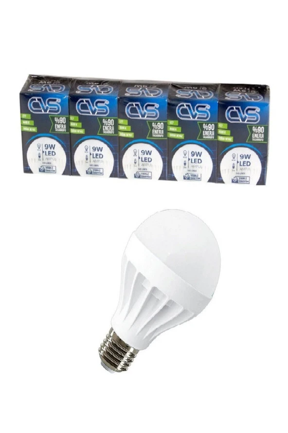 CVS DN 10109 9W DUY TİPİ DİM ÖZELLİĞİ - 2