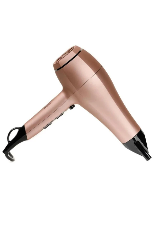 AWOX Axsion Hair Dryer 2200w Saç Kurutma Makinesi