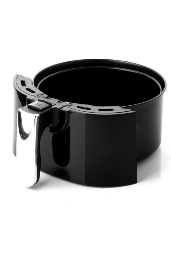 CVS Dn-1006 Healfry 5,5 Litre Kapasiteli Air Fryer - 3