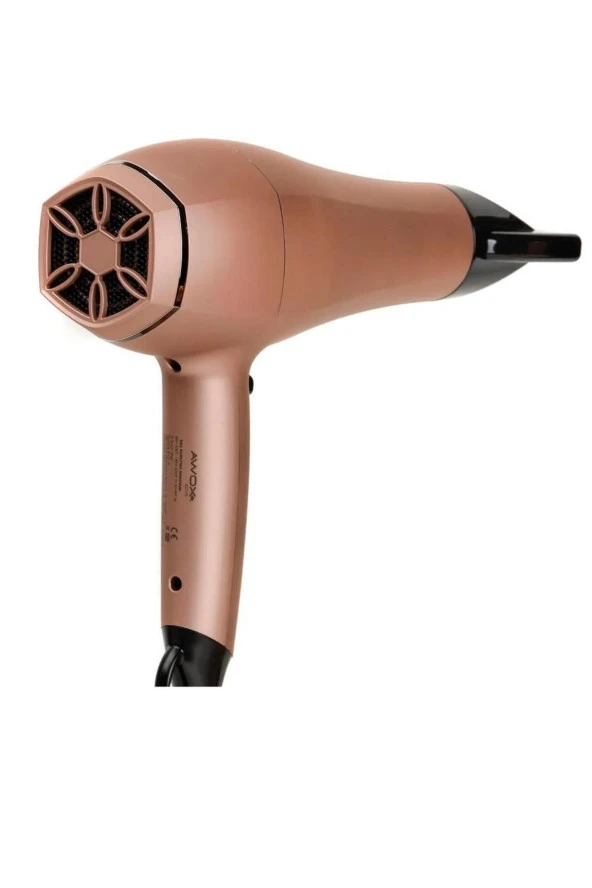 AWOX Axsion Hair Dryer 2200w Saç Kurutma Makinesi - 3
