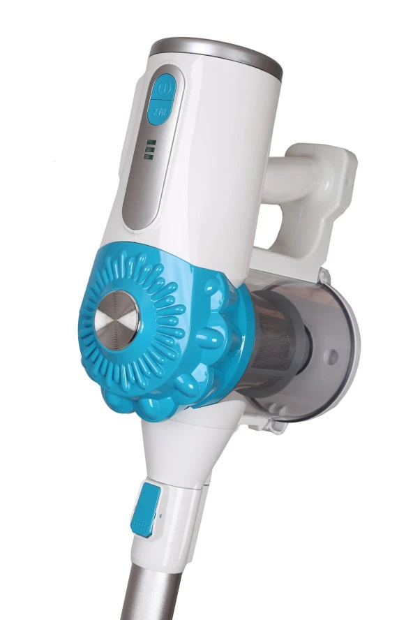 AWOX ŞARJLI DİKEY SÜPÜRGE - 2