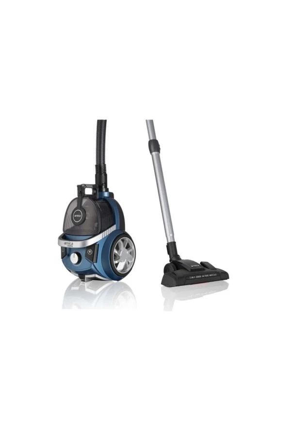 Arnica Vesta ET14451 Cyclon 3A 750 W Toz Torbasız Süpürge - 2