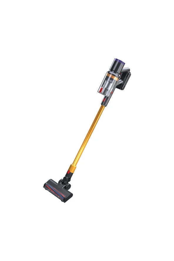 CVS DN 4726 MerkütEX Dik Şarjlı Süpürge - 3