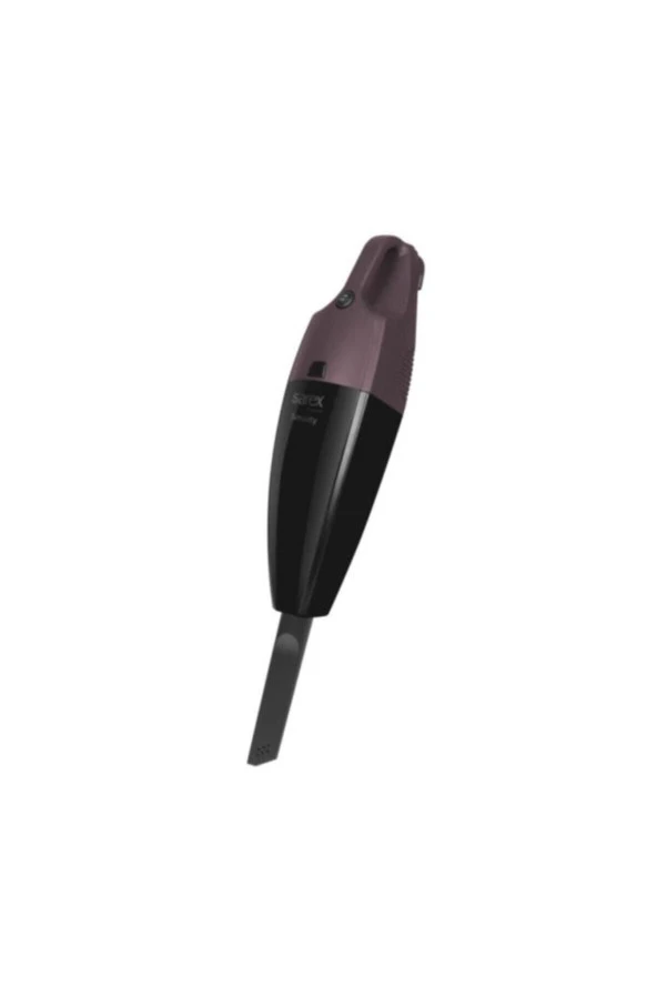 Sarex Sr-5010 Smarty Dikey Elektrikli Süpürge Bordo - 6