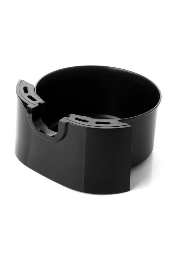 CVS Dn-1006 Healfry 5,5 Litre Kapasiteli Air Fryer - 5