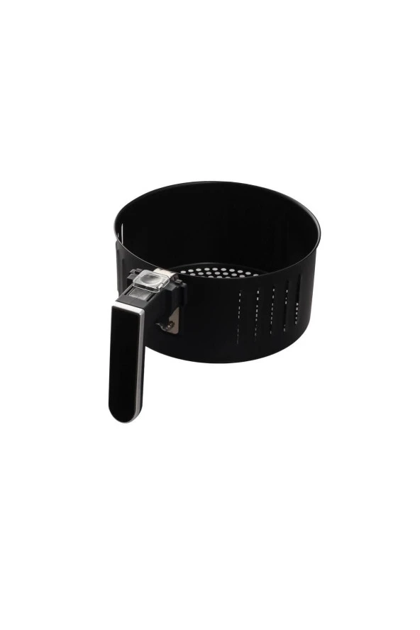 Sarex Sr-7000 Easy Fit Airfryer - Siyah - 6