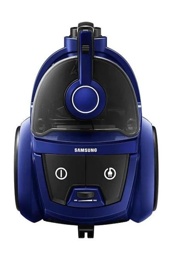 Samsung CycloneForce Toz Torbasız Elektrikli Süpürge - VC07R302MVB