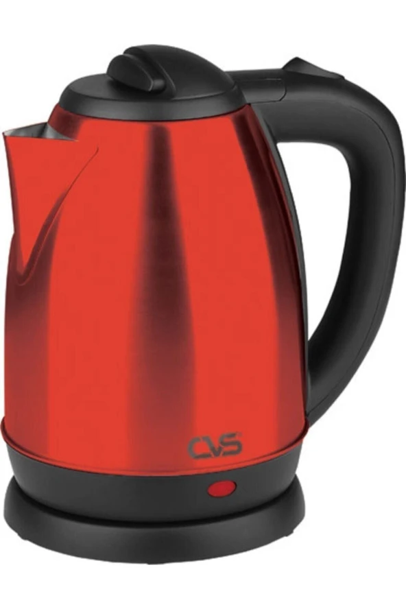 CVS Su Isıtıcı Kettle 1.7lt Dn00010