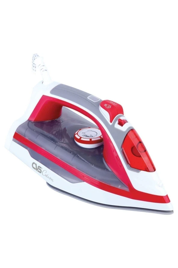 Cvs Cetrion Buharlı Ütü 2600 Watt Dn 5460