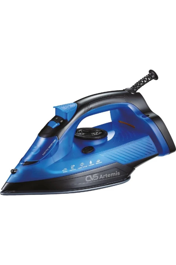 Cvs Dn 5470 Artemis 2200 Watt Buharlı Ütü