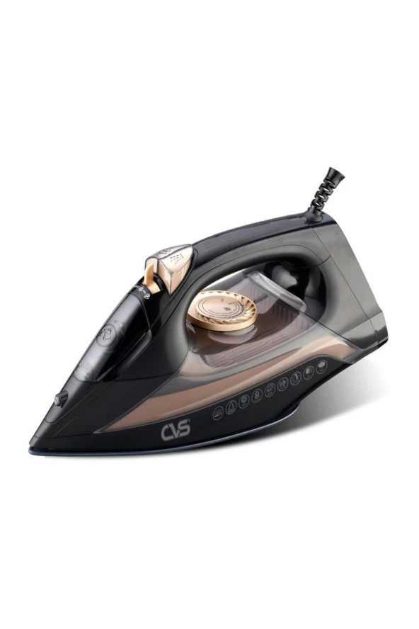 Cvs Dn 5471 Tulpar Buharlı Ütü