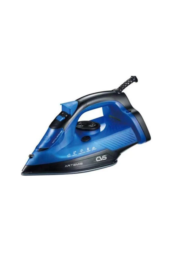 Cvs Dn 5470 Artemis 2200 Watt Buharlı Ütü - 2