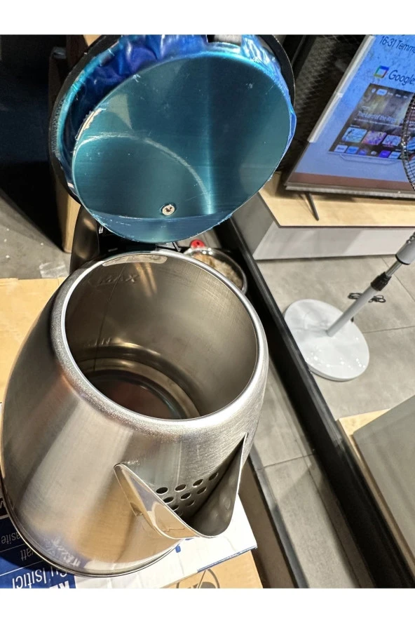 Oniks Kettle Onix - 4