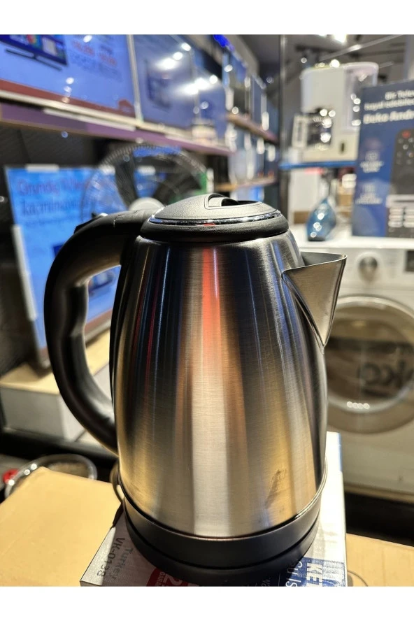 Oniks Kettle Onix - 5