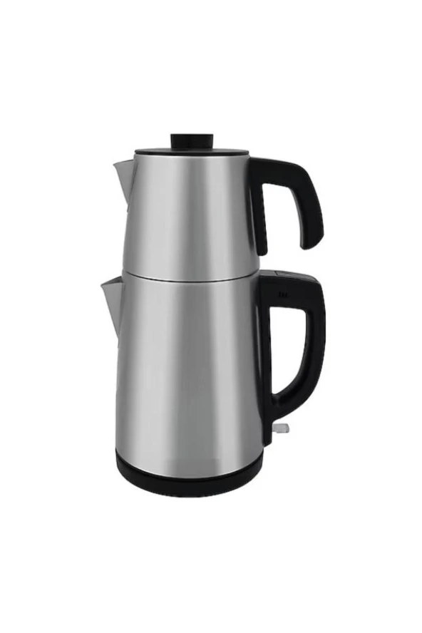 GRÜNBERG Sefam İnox Çaycı - Gr202